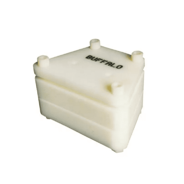 Buffalo - Microwaveable Flask for MOLLOPLAST-B