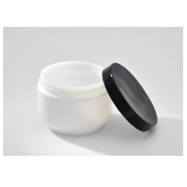 ADS-Mixing jar with cap 4oz