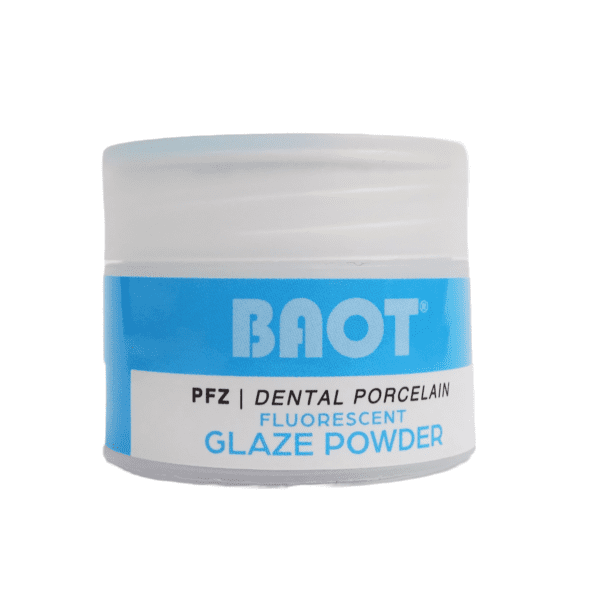 Baot - PFZ Porcelain - Glaze Powder