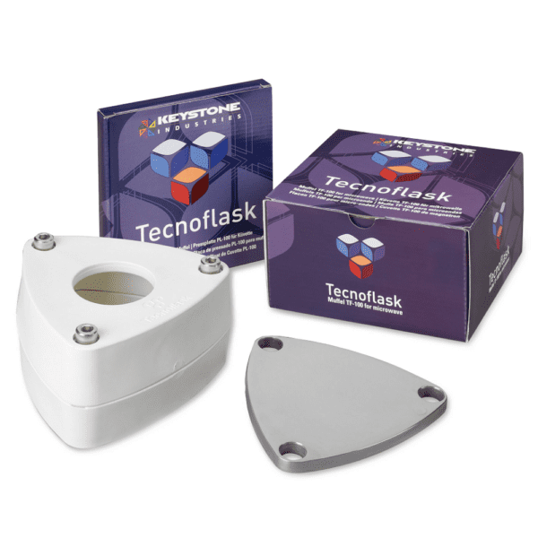 Keystone - Tecnoflask Muffel TF-100