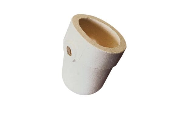 Keystone - #35 Induction Crucible II