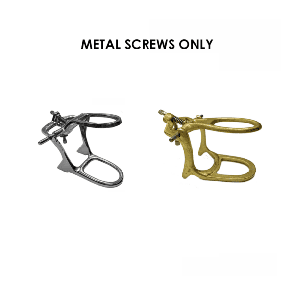 House Brand - Metal Articulators Screw