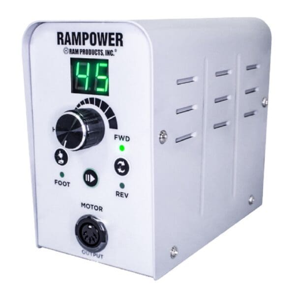 Ram Products - Digital Rampower 45 Control Box