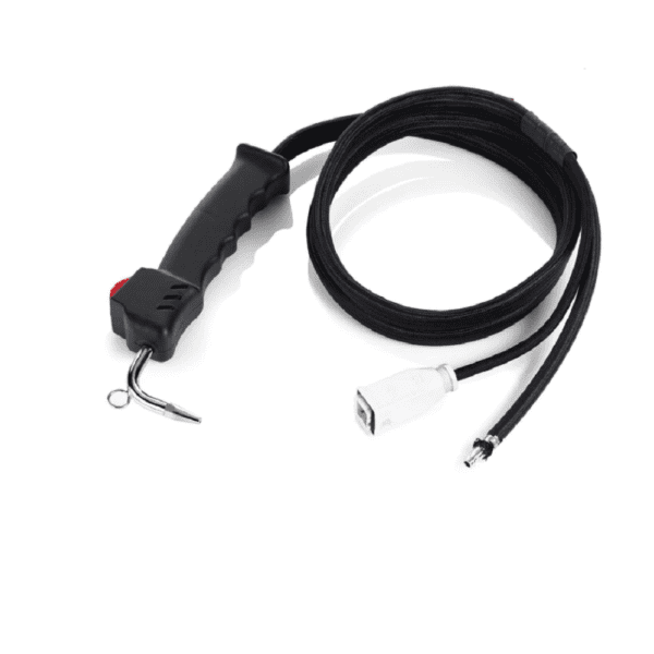 Reliable - Steam Gun With Round Nozzle