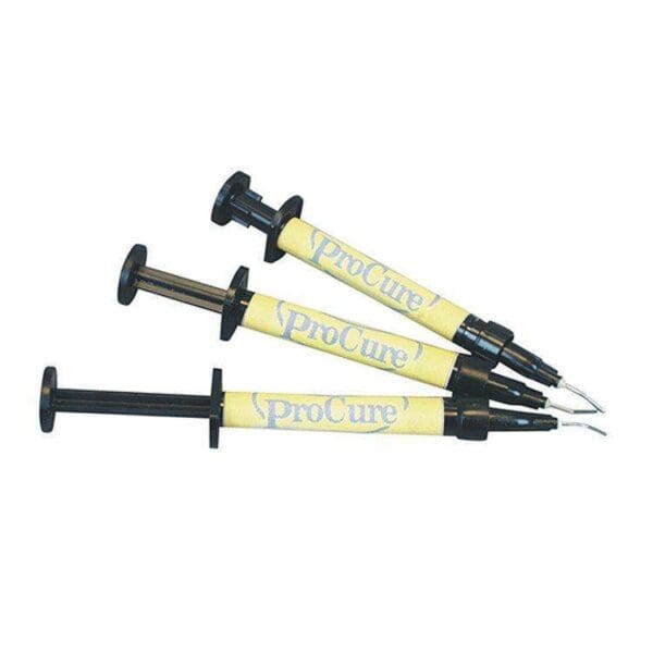 Keystone - Procure Blockout Syringe Kit