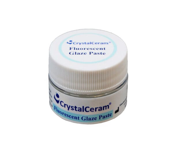 CGI - CrystalCeram - Fluorescent Glaze Paste - 5gr