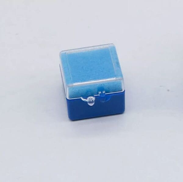 House Brand - Crown Boxes - Blue