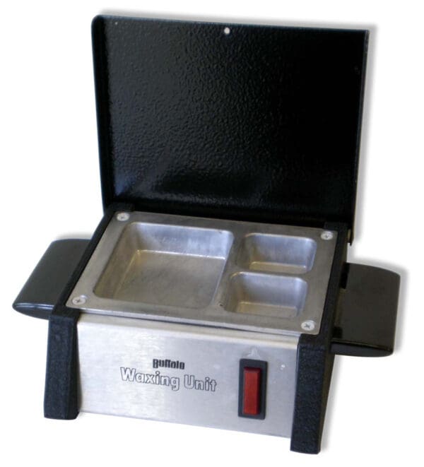 Buffalo - Waxing Unit - 100V