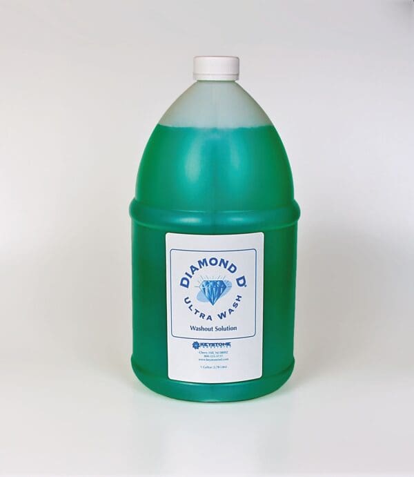 Diamond D - Ultra Wash - 1g