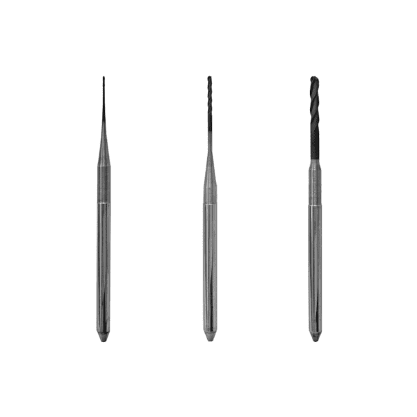 House Brand - CAD/CAM ZirkonZahn Compitable Milling Bur Diamond Coated