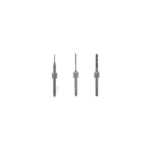 House Brand - CAD/CAM Amann Compatible Milling Bur Diamond Coated