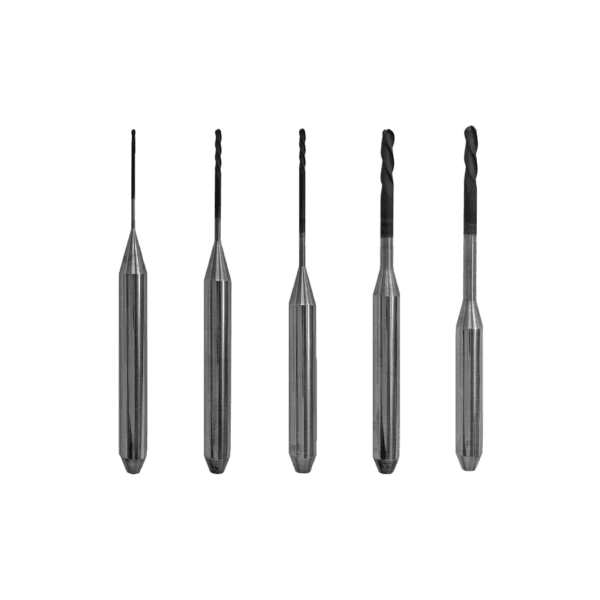 House Brand - CAD/CAM Roland Compatible Milling Bur Diamond Coated