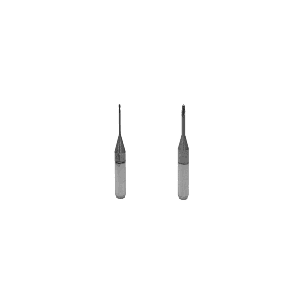House Brand - CAD/CAM Dentium Compatible Milling Bur Carbon Coated