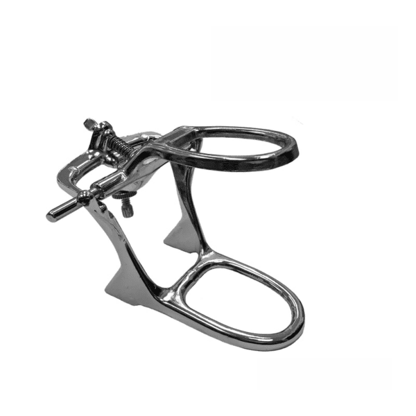 House Brand - High Arch Chrome Articulator