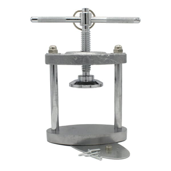 House Brand - Single Flask Press