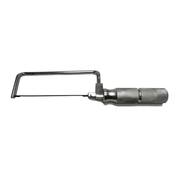 House Brand - Offset Saw and Blade
