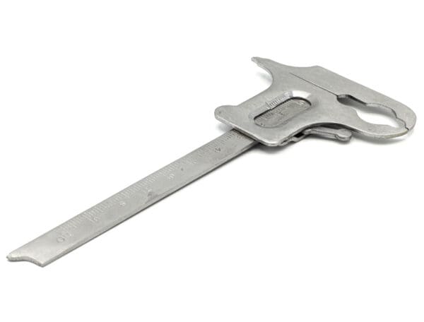 House Brand - Boley Gauge