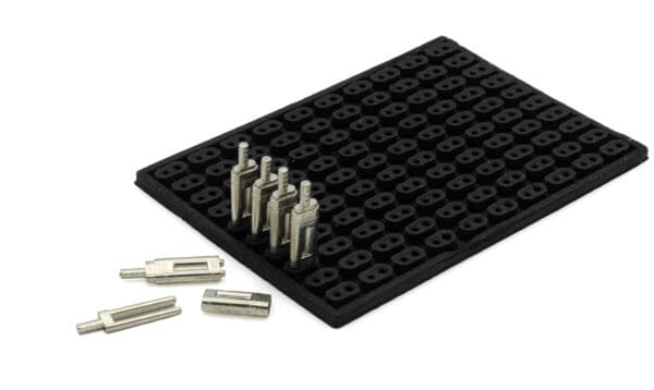 House Brand - Double/Twin Pins - 1000pk