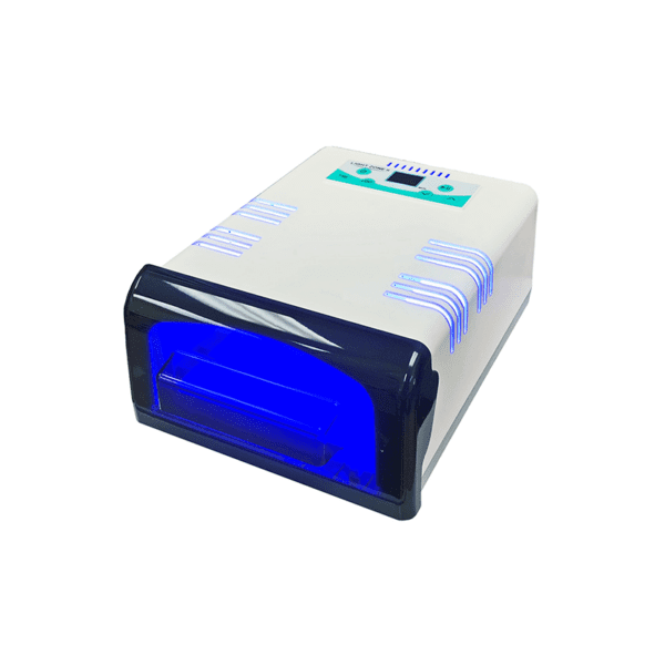 House Brand - E300N Curing Light 110V (with 9 LED Lights)