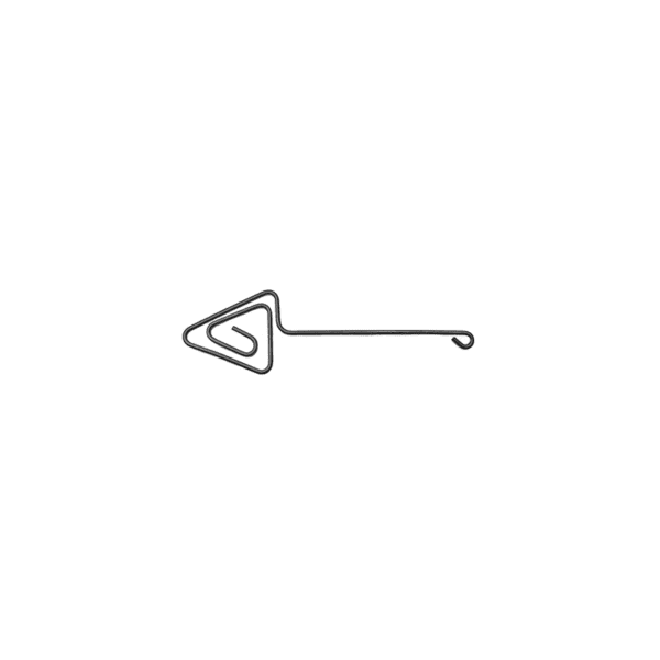 House Brand - Digital Electro Polisher - Triangle Bar