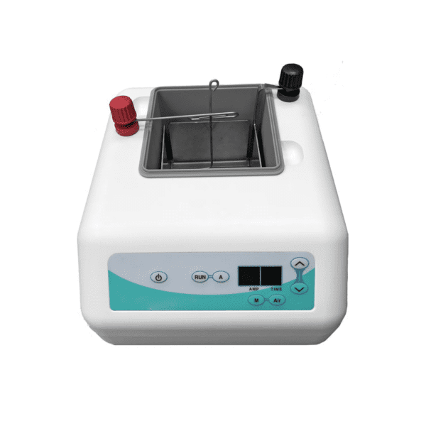 House Brand - Electro Polishing Unit - 110V