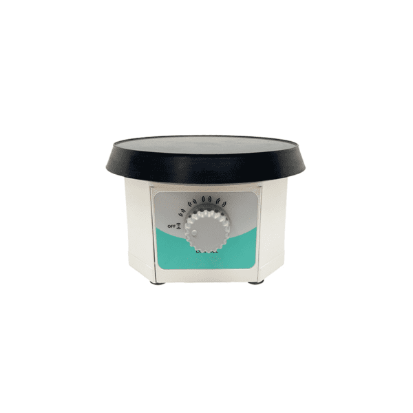 House Brand - E50 Small Investment Vibrator 110V - 5.5x3"