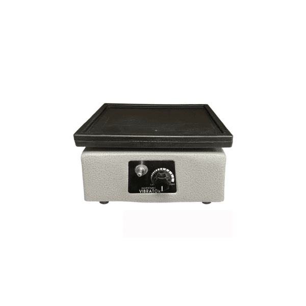 House Brand - Medium Investment Vibrator 220V - 6x8x4.5"