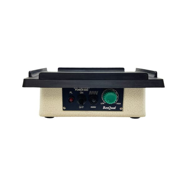 House Brand - Large Investment Vibrator 220V - 11x8.6x6"