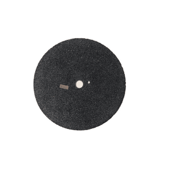 Buffalo - Quick-Stick Abrasive Model Trimming Disks- Coarse - 10" - 6pk