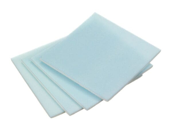 Keystone - Bleaching Laminate - 0.5mm, 50pk