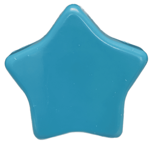 MicroStar - LightStar Dipping Wax - Aqua