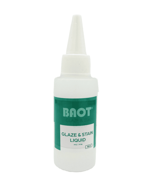 Baot - Stain & Glaze Liquid - 50ml