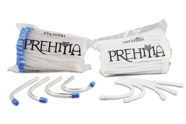 Prehma - Saliva Ejectors - 100pk